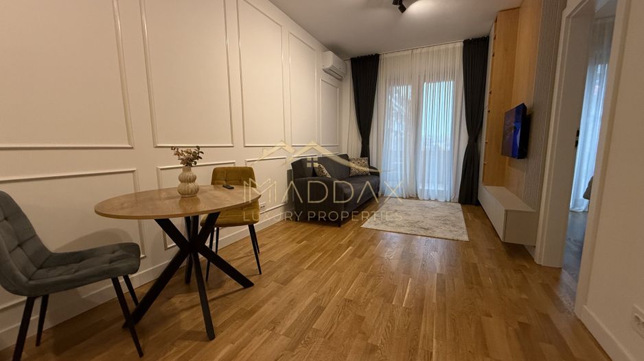 2 camere Pipera | Avalon Estate| Piscina| Parcare - Poză 4