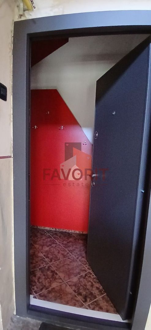 1 camera | etaj 1 | mobilat si utilat | zona excelenta | - Poză 6