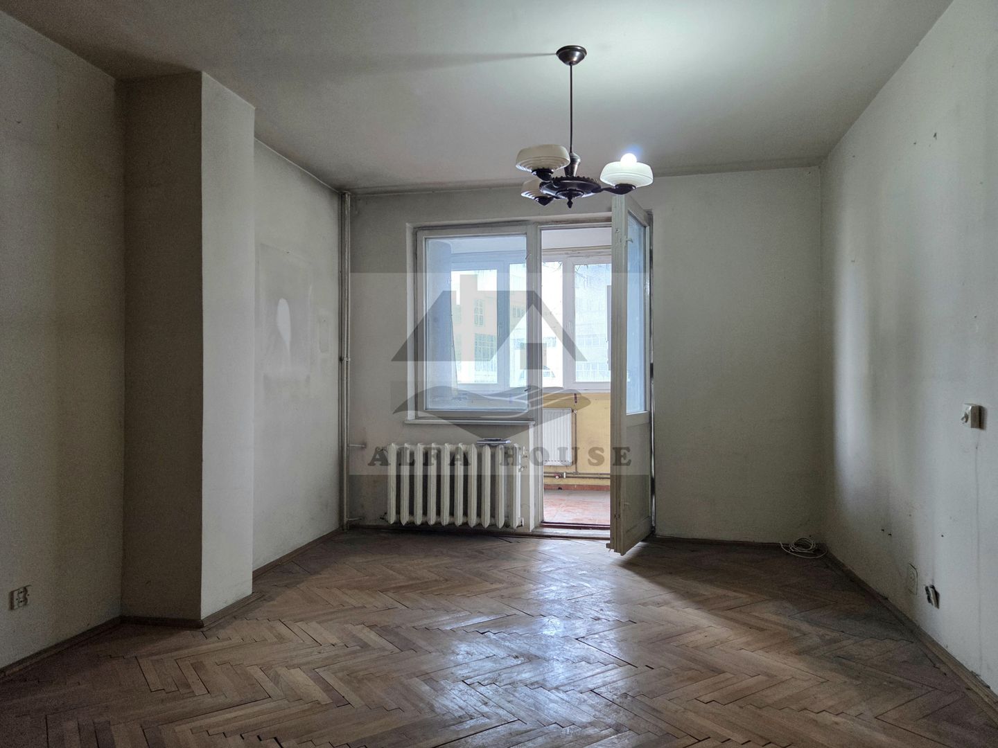 Apartament cu trei camere, Centrul Civic - Mesota - AFI Mall , etaj 2 - Poză 4