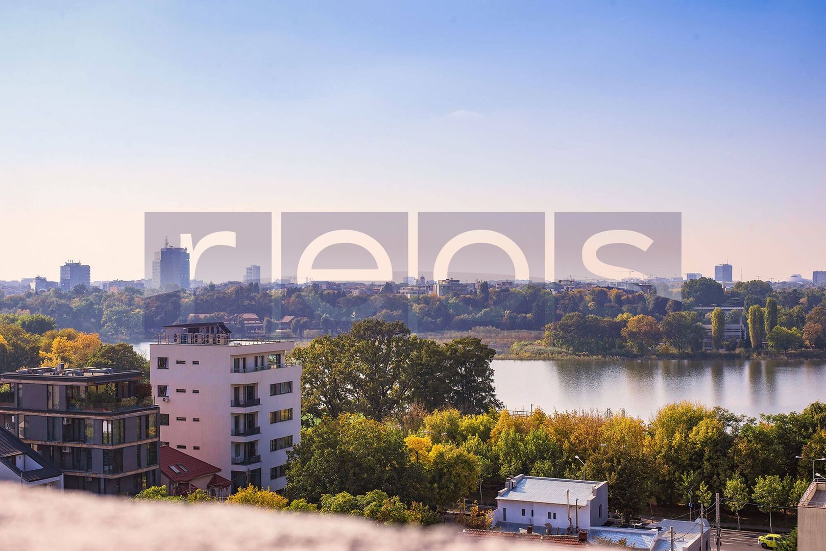 APARTAMENT 3 CAMERE | VEDERE PANORAMICA | MUTARE IMEDIATA | PARC VERDI - Poză 8