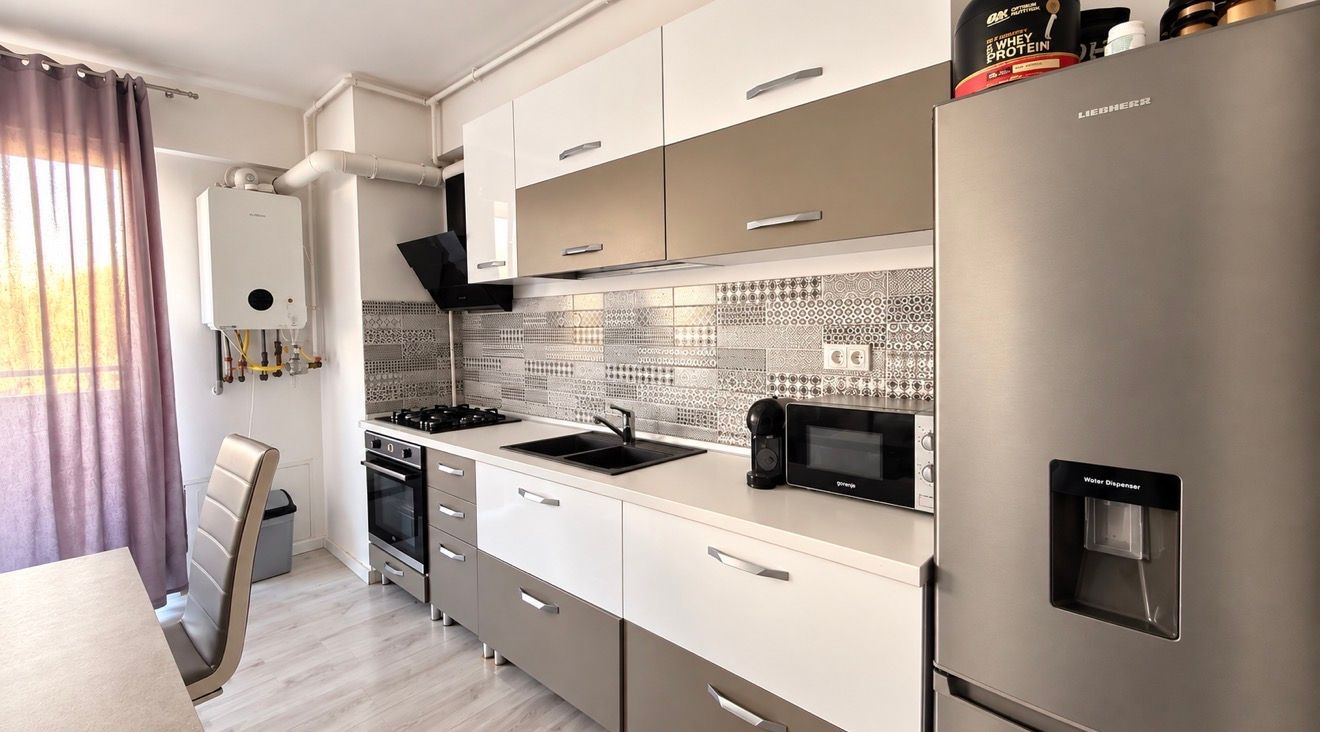 Comision 0% Apartament 2 camere Campeador Torontalului - Poză 4