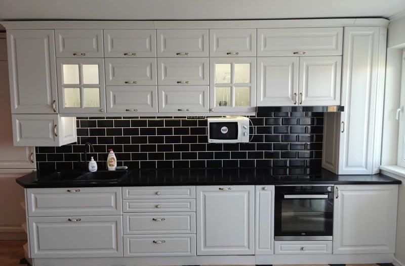 3 camere+dressing, parcare inclusa, centrala, dog friendly, Nicolae Grigorescu - Poză 6