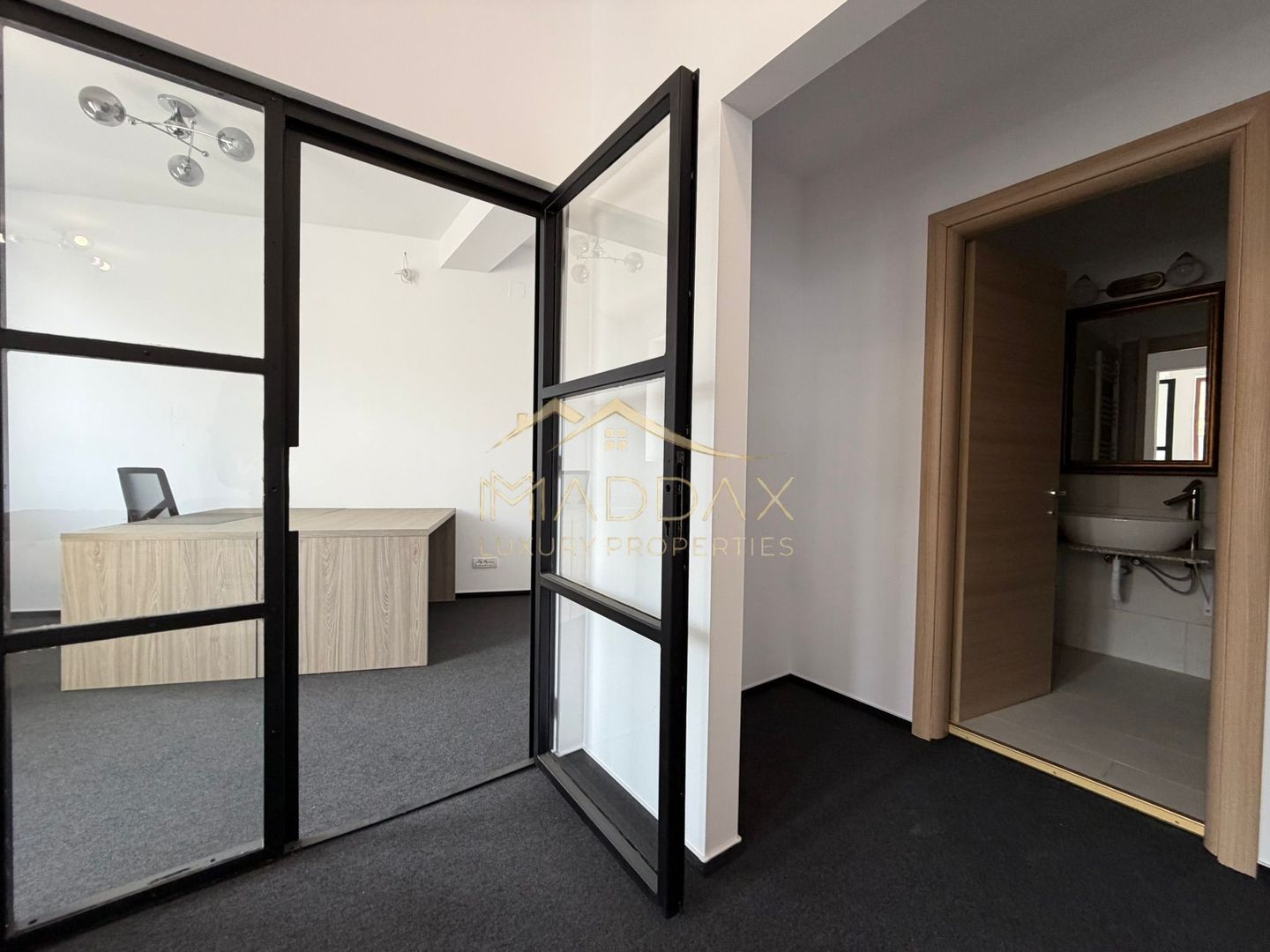 Spatiu Apartamente/ Hotel //​ ​1027.80 mp // Zona Obor - Poză 25