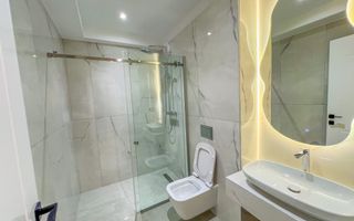 Prima Inchiriere Studio MyPlaceNorth Rond OMV PIPERA - Poză 9