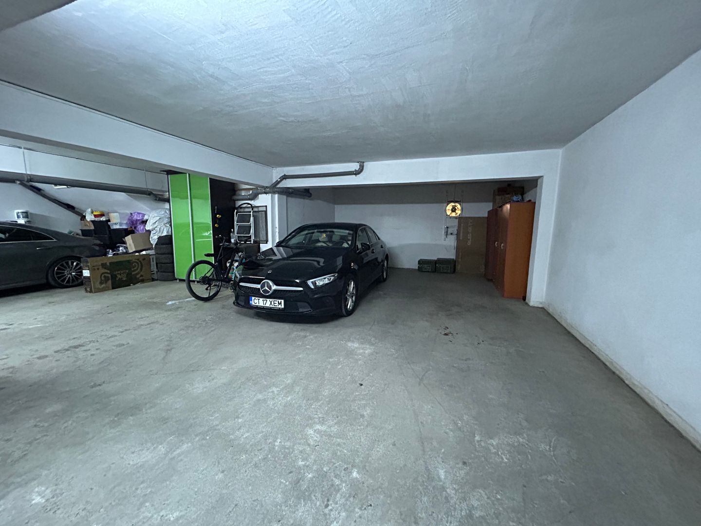 Apartament 2 camere Tomis Plus - loc parcare subteran - Poză 11