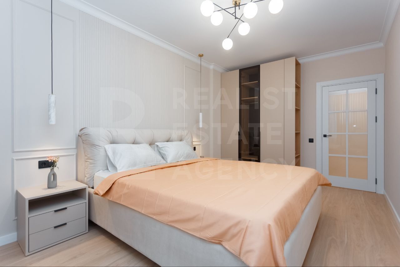 Vânzare, apartament, 3 camere, bulevardul Mircea cel Bătrân, Ciocana - Poză 11