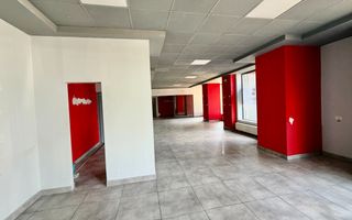 Spațiu comercial de închiriat – Calea Aradului, Timișoara - Poză 5