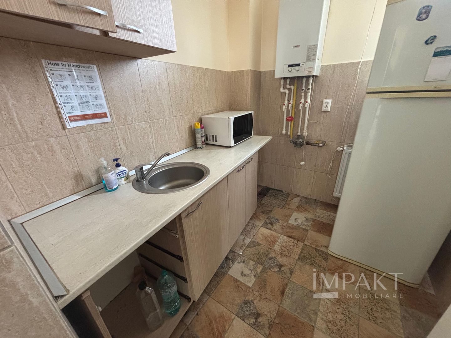 De inchiriat - spațiu comercial premium lângă Platinia – - Poză 8