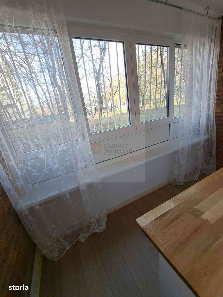 2 Camere - 55MP | Decomandat | Metrou Tudor Vladimirescu la 4 minute - Poză 8