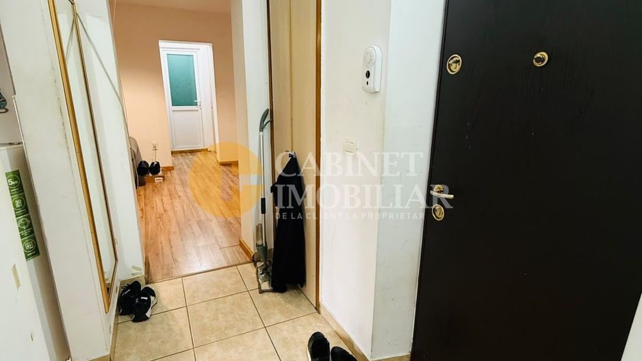 3 camere în Podu Roș – La Bulevard - Etaj 1 - 62 mp - Poză 10