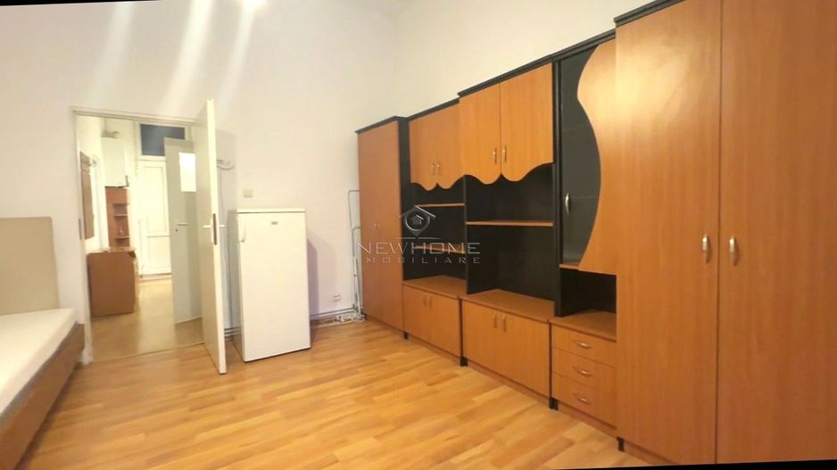 Apartament 2 camere decomandat Str Horea, zona Semicentral - Poză 4