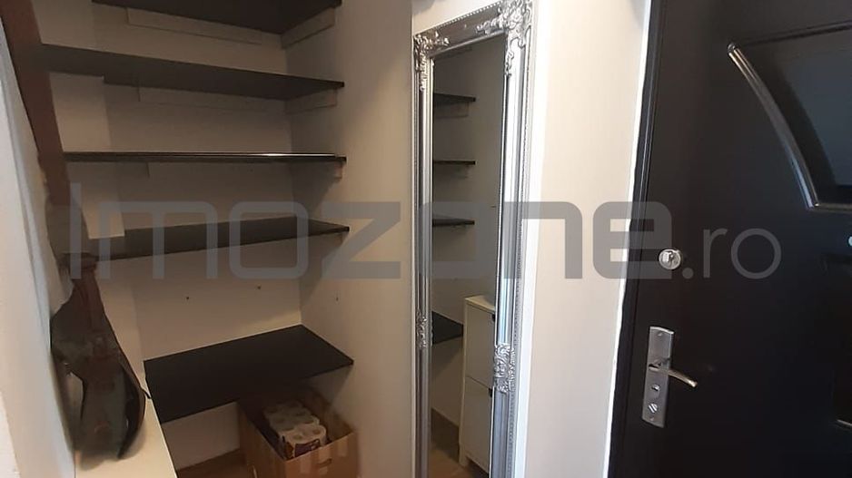 Militari Residence, Garsoniera 30 mp, parter, mobilata si utilata complet, 290E - Poză 6