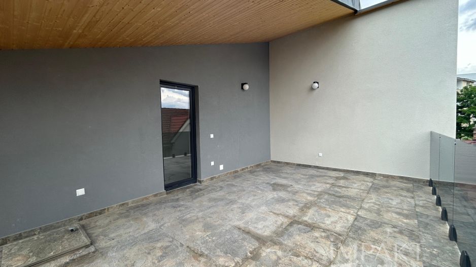 Inchiriere duplex modern, la 2 minute de Cluj Arena - Poză 4