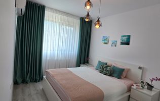 Apartament 3 camere Theodor Pallady / Anghel Saligny