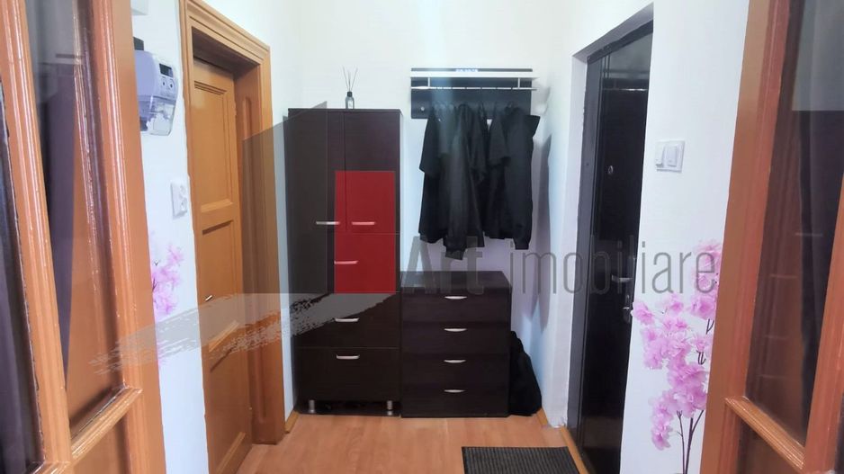 Apartament 3 camere in vila, curte comuna - Calea Mosilor - Poză 14