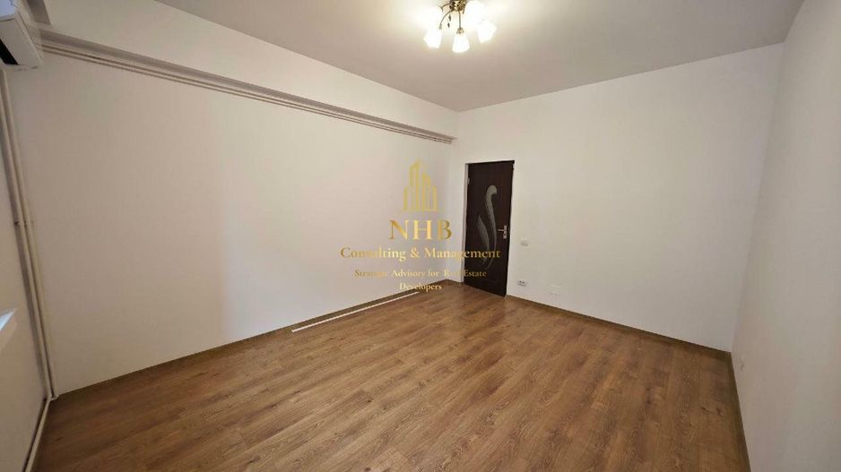 Spatiu Birouri | 3 Camere | Centrala Proprie | Romana - Poză 10