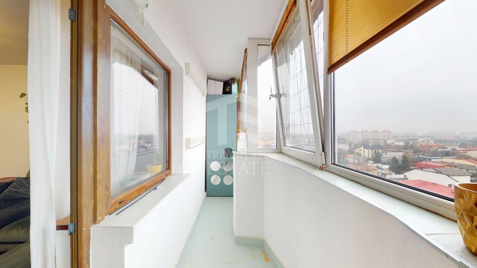 Apartament 3camere | Str. Imparatul Traian 9 - zona C-tin Brancoveanu - Poză 6