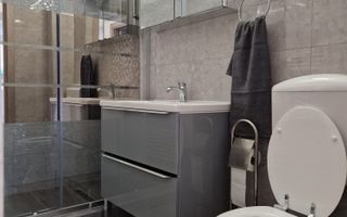 Apartament 3 camere, recent finisat, str Horea - Poză 26