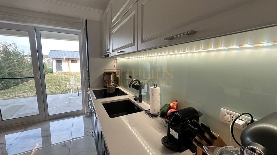 Duplex cu dotari premium, prima inchiriere -  Dumbravita - Poză 3