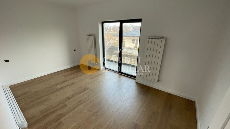 Vila Individuala LA ASFALT centru Aroneanu - 640mp teren - PREMIUM - Poză 8