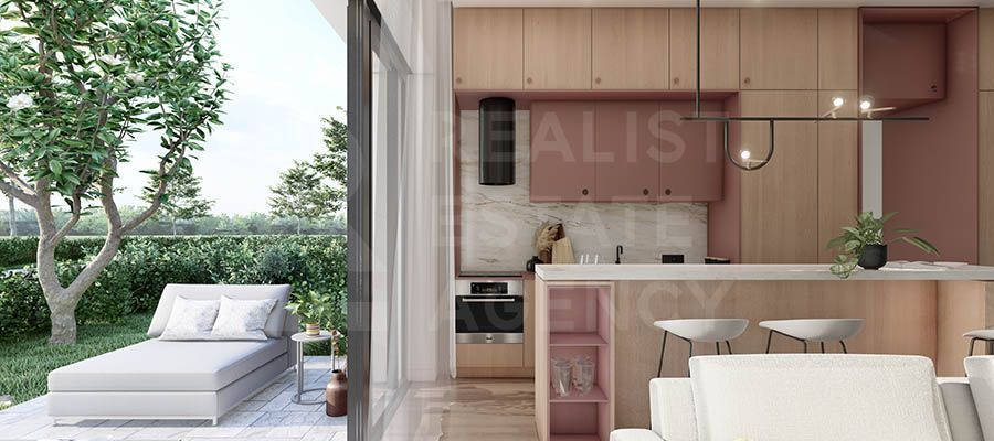 Vânzare, apartament, 3 camere, zona Străulești, București - Poză 12