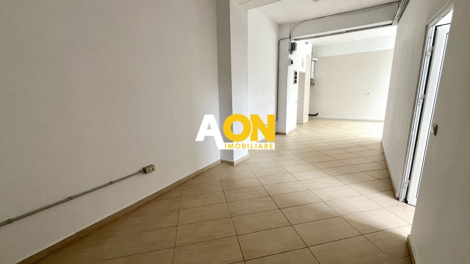 Spațiu Comercial, 124mp, Trafic Pietonal, Vad Comercial - Poză 10