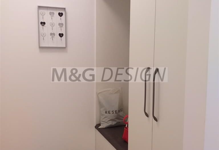 Giroc- Future Residence, et1, 2 camere+parcare - Poză 4