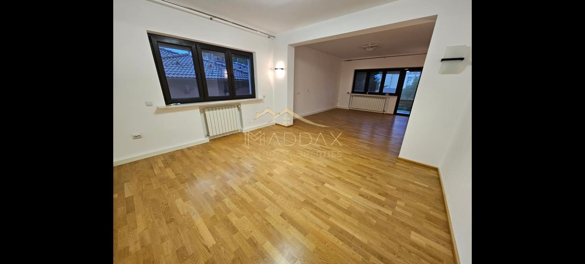 Inchiriere apartament 3-4 camere/Domenii/Parcare/Curte - Poză 3