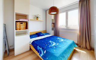 Apartament 2 camere mobilat complet Berceni - Str. Luica - Poză 14