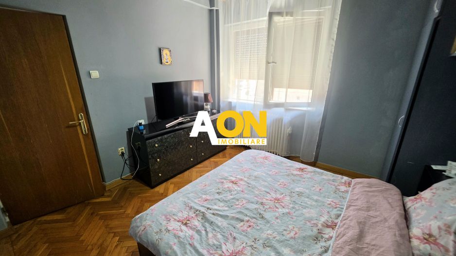 Apartament 4 Camere,  2 Bai. Zona Closca, 103mp Utili - Poză 6