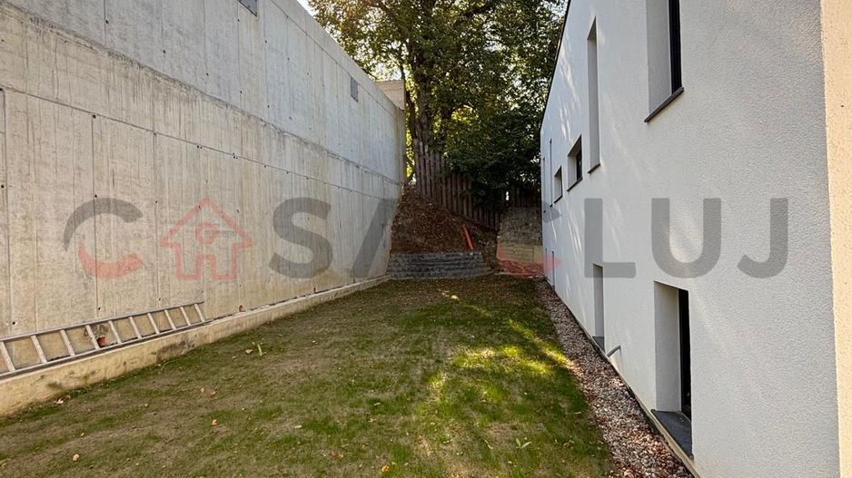 Duplex Premium cu 3 Niveluri, Garaj de 120mp, Priveliste - Zona Europa - Poză 6