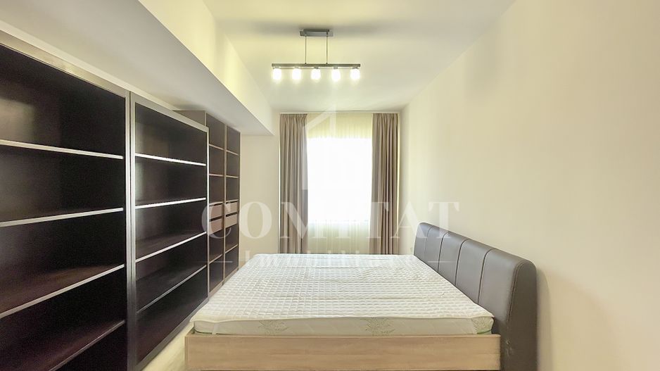 Apartament 4 camere confort lux zona Ramada Andrei Muresanu - Poză 7
