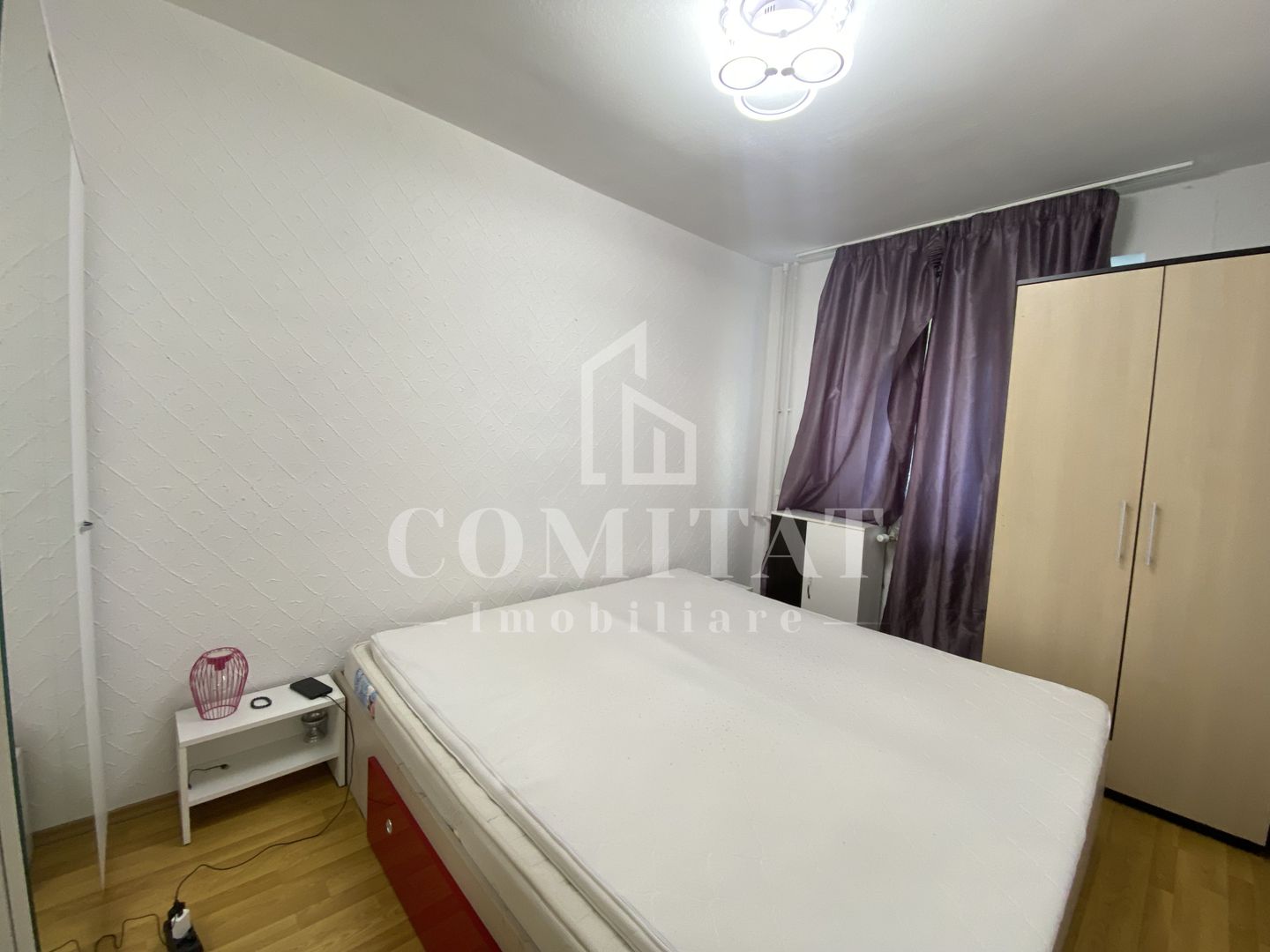 Apartament cu 2 camere decomandat | 40 mp | Manastur zona Mehedinti - Poză 3