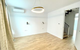 CASA NOU CONSTRUITA CU 5 CAMERE IN COMPLEX LA INCHIRIERE IN PIPERA - Poză 7