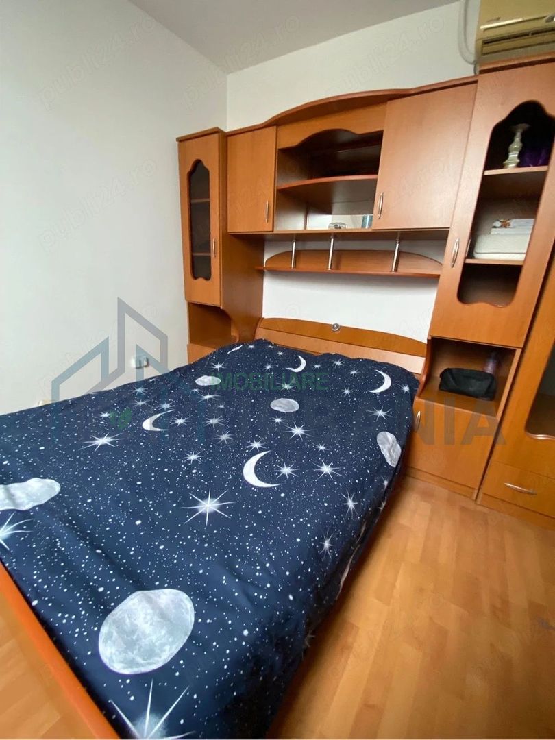 Apartament de vânzare, 2 camere, zona Podu Roș - Piața Nicolina, Iași - Poză 2