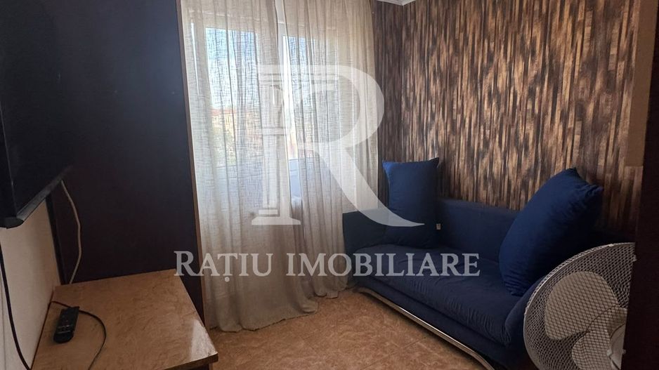 DE VANZARE | GARSONIERA 14 MP | 30.000 € | ORADEA - Poză 1