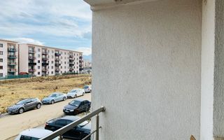 Garsonieră cochetă, cu parcare inclusă, COMISION 0% - Zona Coresi - Poză 11
