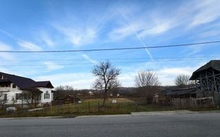 Teren de vânzare – 4.000 mp | Costești, Județul Vâlcea - Poză 1