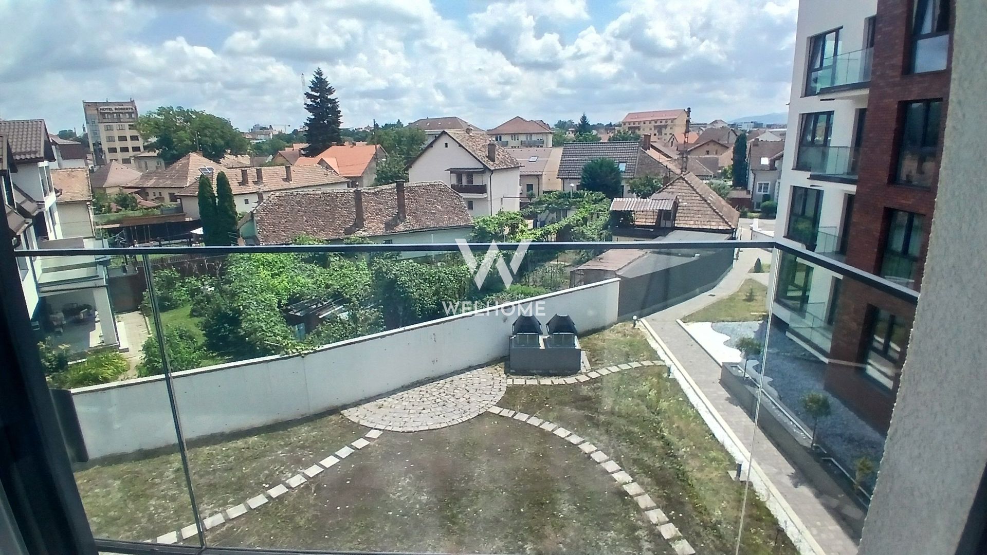 Apartament premium de închiriat– 2 camere, mobilat și utilat complet - Poză 15