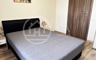 Apartament cu 3 camere de inchiriat in SDK Nufarul, Oradea - Poză 8