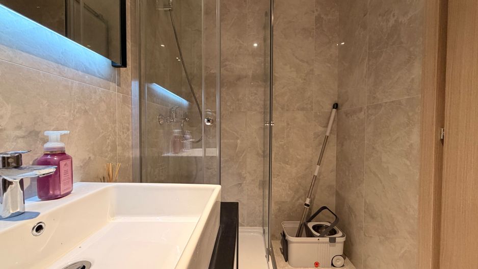 APARTAMENT 3 CAMERE | MOBILAT + UTILAT | LOC DE PARCARE - Poză 14