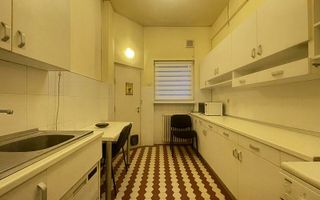 CISMIGIU - Stirbei | 4 camere parter pretabil Notariat cabinet Avocat - Poză 11