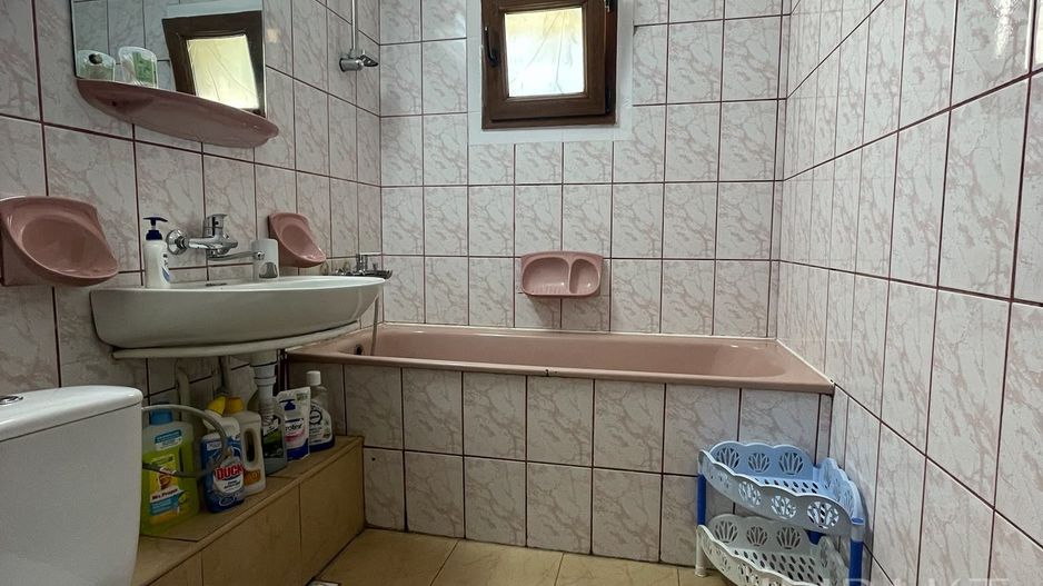 De Inchiriat-Apartament Spațios, 3 camere decomandate – 78 mp Mănăstur - Poză 6