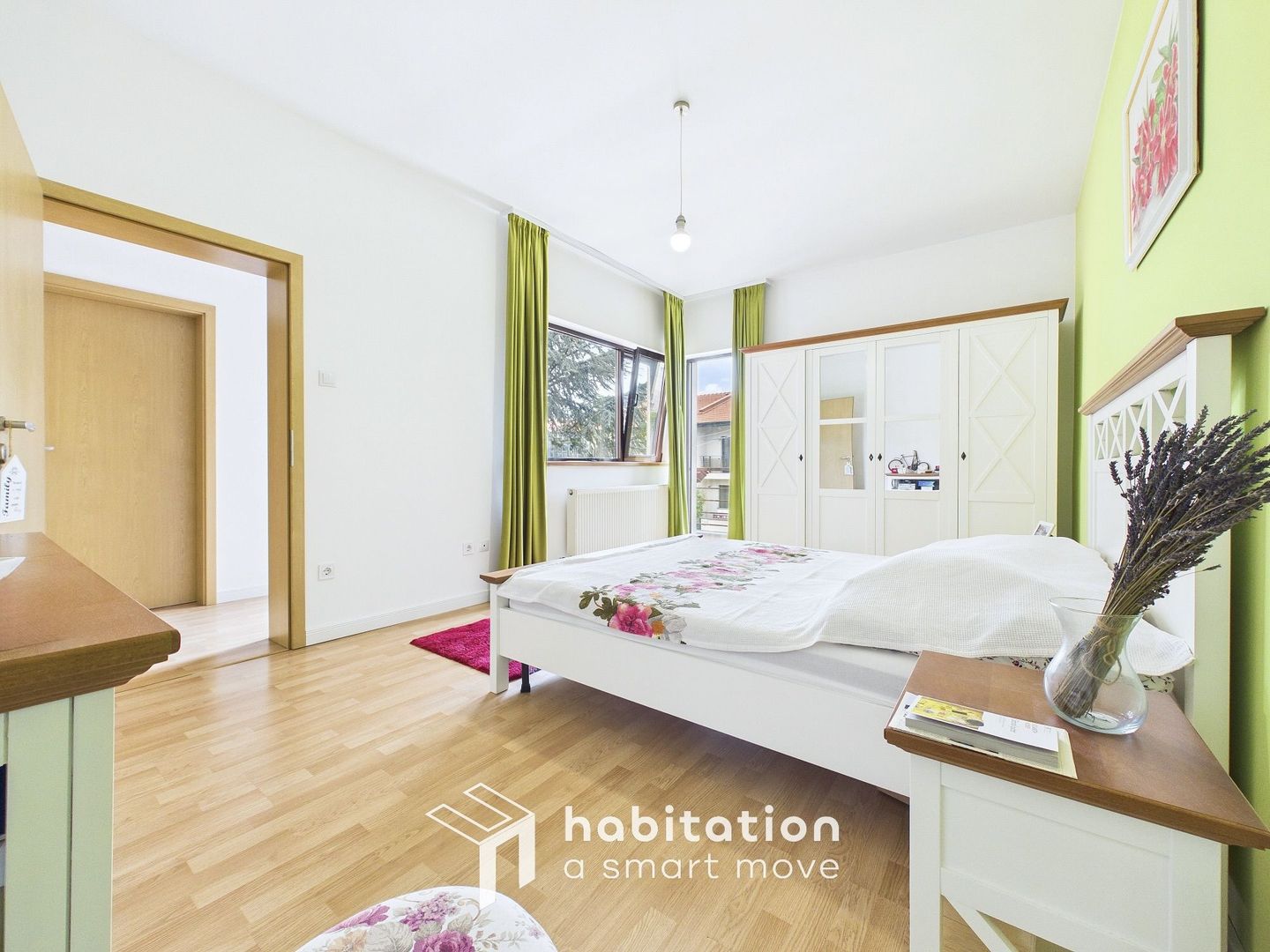 Braytim – Duplex modern P+M | Eleganță, spațiu și intimitate, cu garaj - Poză 24
