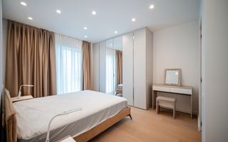 Chirie | Apartament 3 camere | Parcare inclusă | Aviației - Poză 8