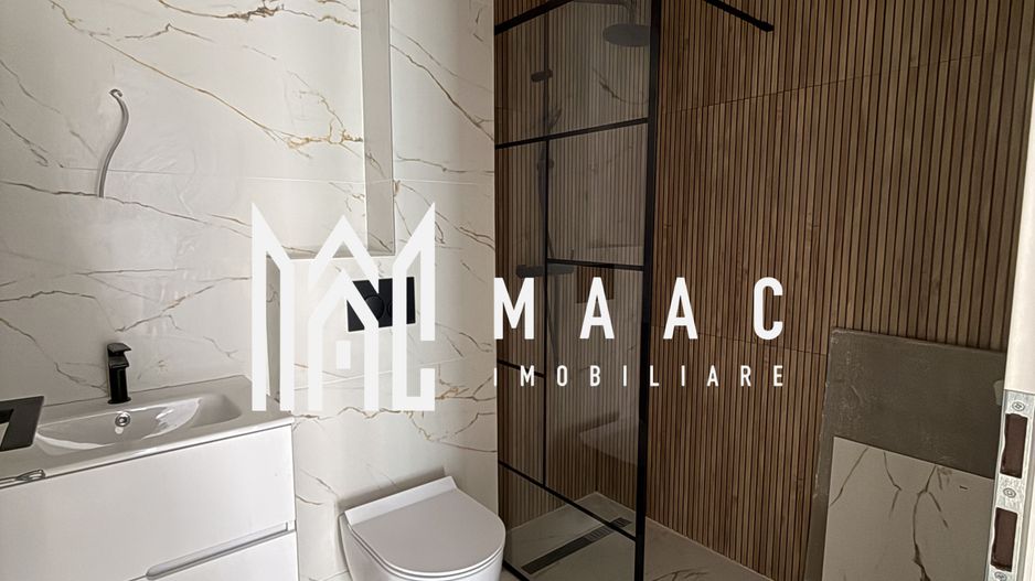 Apartament 2 camere decomandat de vânzare | Șelimbăr | grădină 57 mp - Poză 7