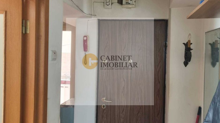 2 Camere | Decomandat | Central - Magheru | Etaj Intermediar | AIRBNB - Poză 8