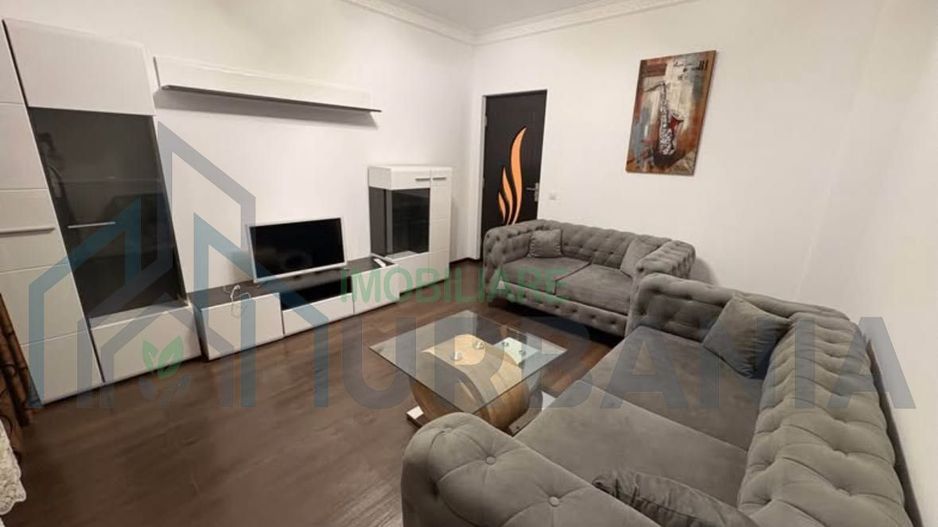 Apartament 2 camere de inchiriat - Valea Adanca (TLT - 5 Drumuri) - 370 euro/luna - Poză 1