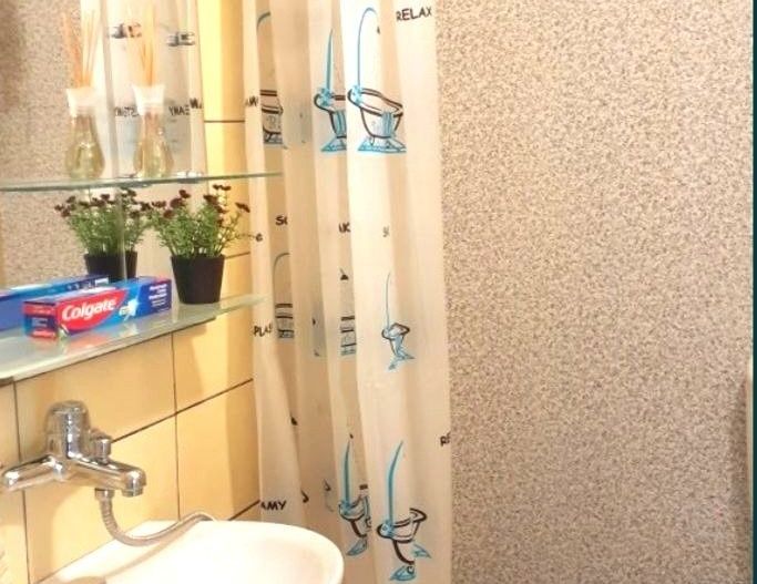 ULTRACENTRAL Garsoniera 16 mp + terasa si boxa, la cheie - Poză 4