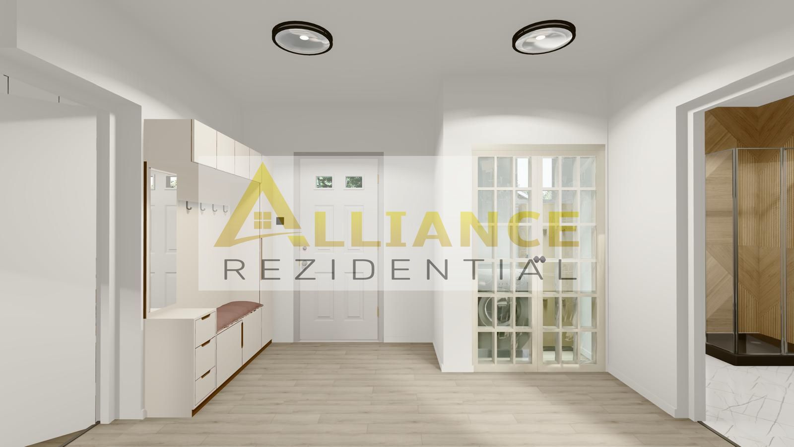 Vila Individuala P+1 ~ 4 Camere ~ 3 bai - Poză 5